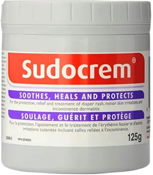 Sudocrem