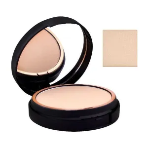 SWEET TOUCH DUAL COMPACT POWDER IVORY