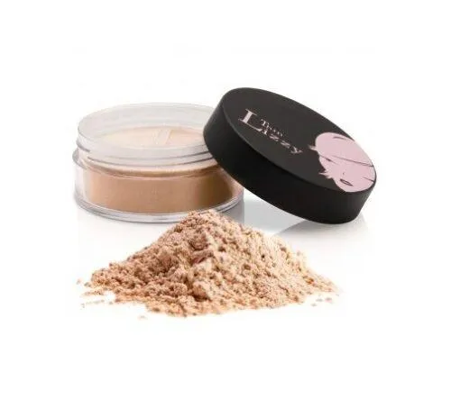 Thin Lizzy Loose Mineral Foundation Duchess 15g