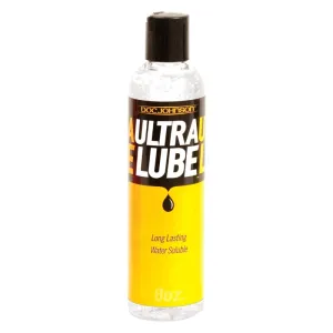 Ultra Lube - 8 Fl. Oz. - Bulk