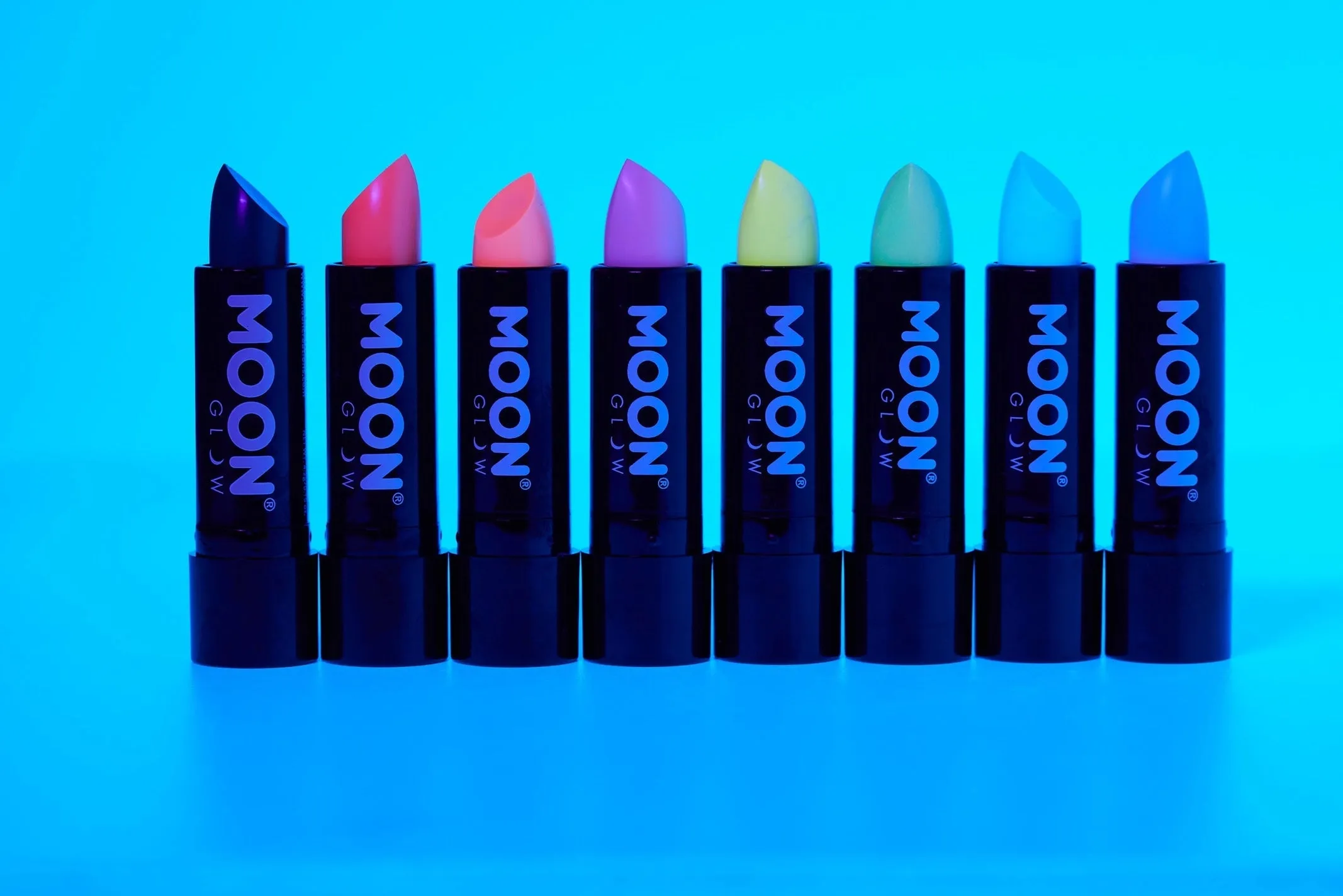 UV Lipstick