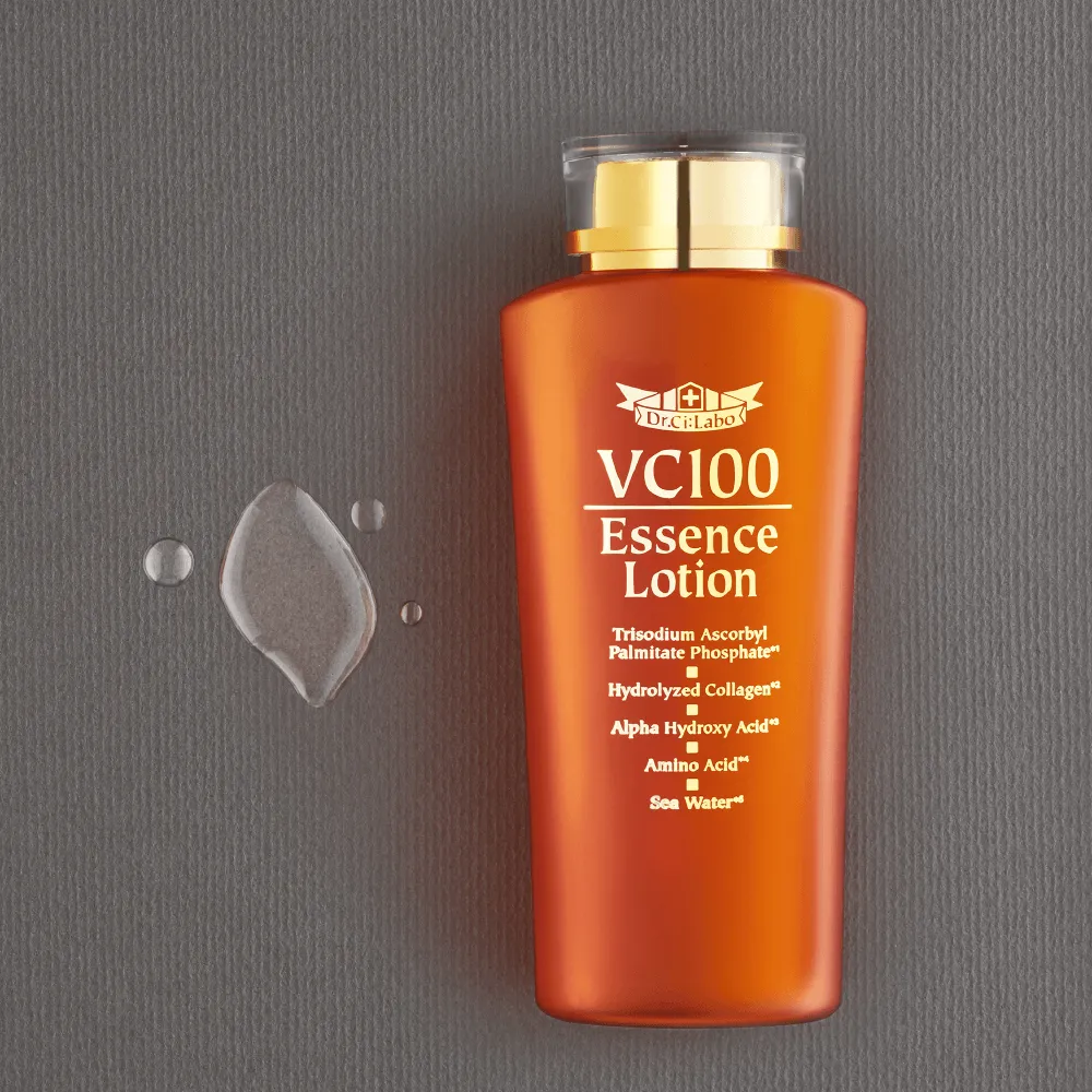 VC100 Essence Lotion