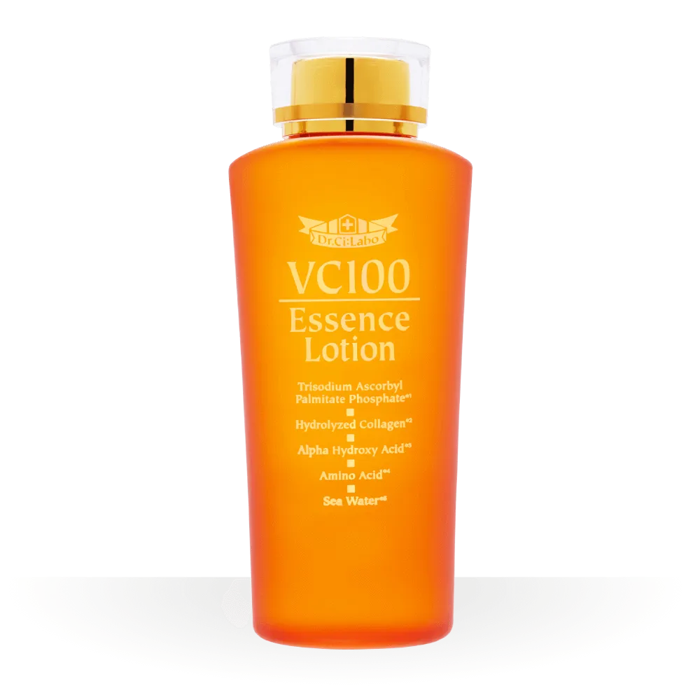 VC100 Essence Lotion