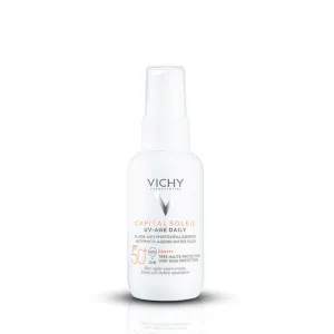 Vichy Capital Soleil SPF 50 Anti Photo-Ageing Water Fluid 40ML