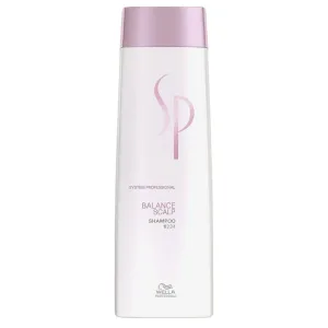 Wella SP Balance Scalp Shampoo 250ml