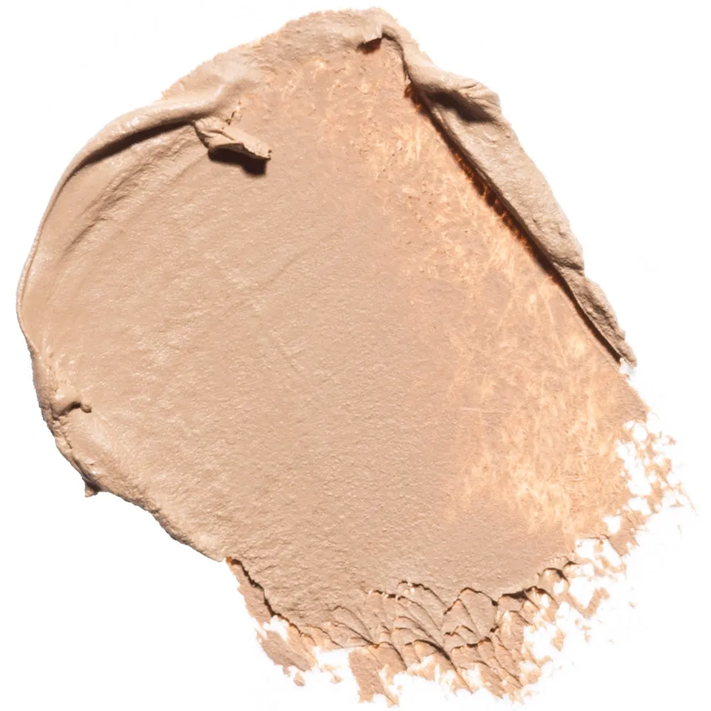 YG2 Cream Foundation Compact